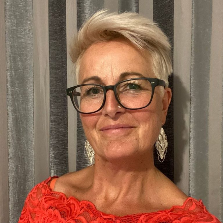 Kiri van Gosliga