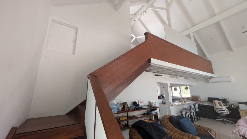 Oceanfront Living on Devils Point Road