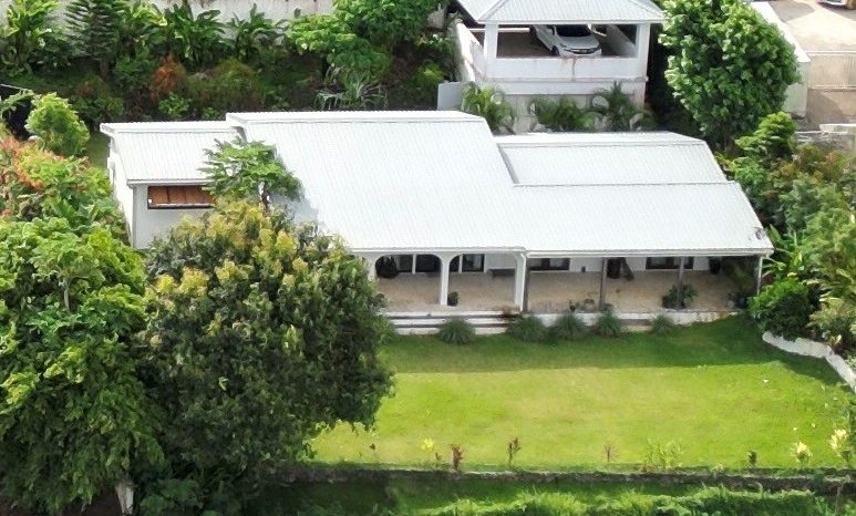 Premium Harbour View Living in Sought-After Malapoa