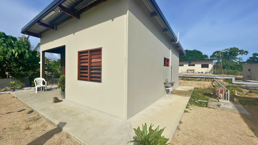 Brand New 2-Bedroom Home in Erakor - 1