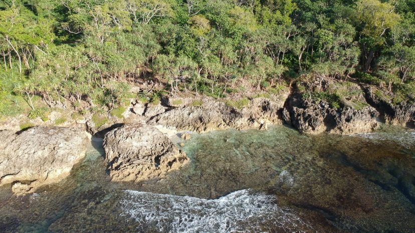 Exclusive Waterfront Property Opportunity