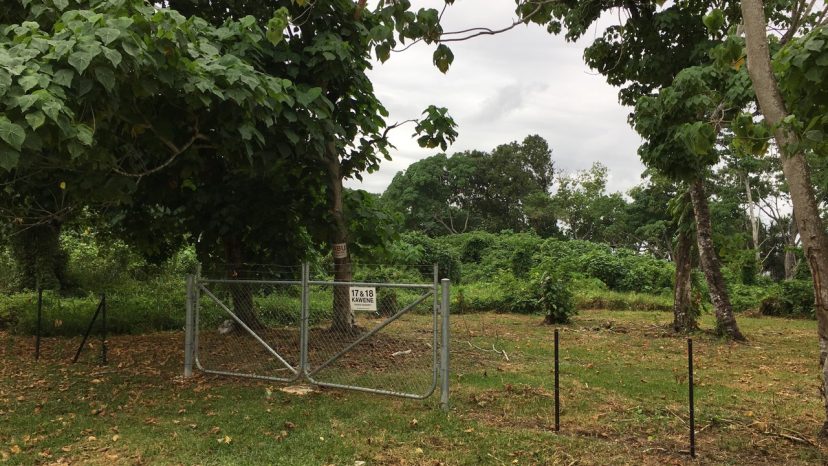 Exclusive Waterfront Property Opportunity