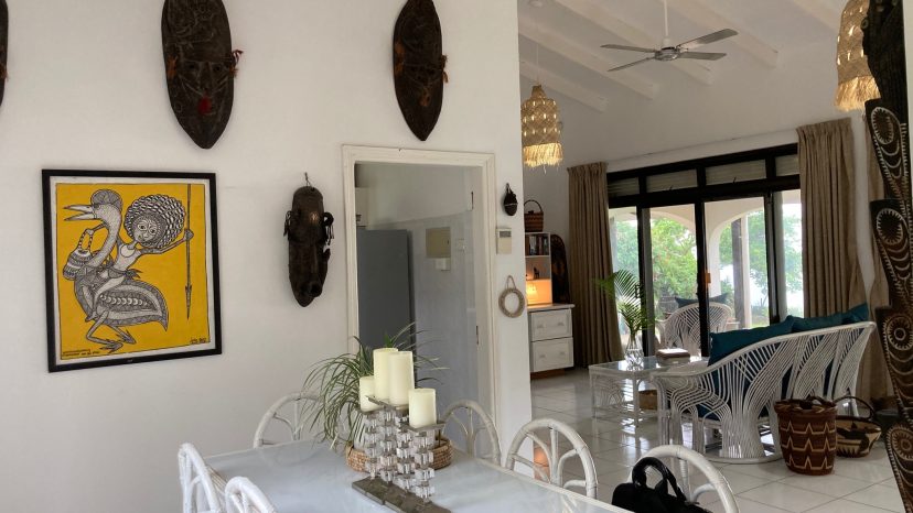 Where Stunning Views Meet Relaxed Island Living