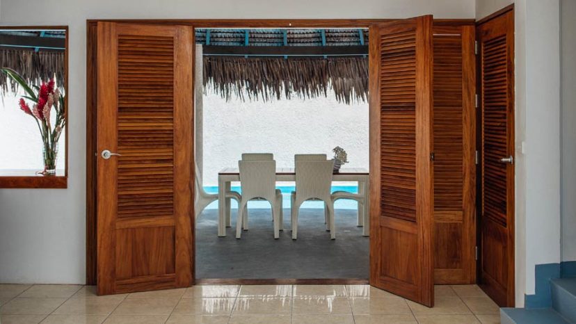 Waves at Surfside - Your Ideal Holiday Villa