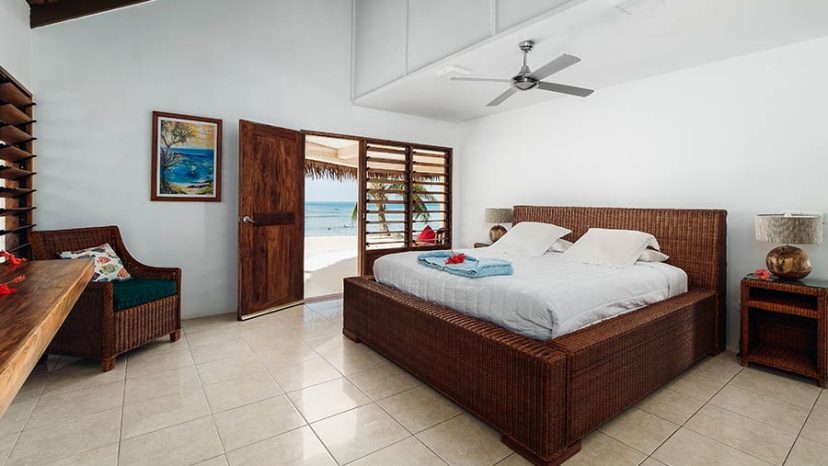 Waves at Surfside - Your Ideal Holiday Villa
