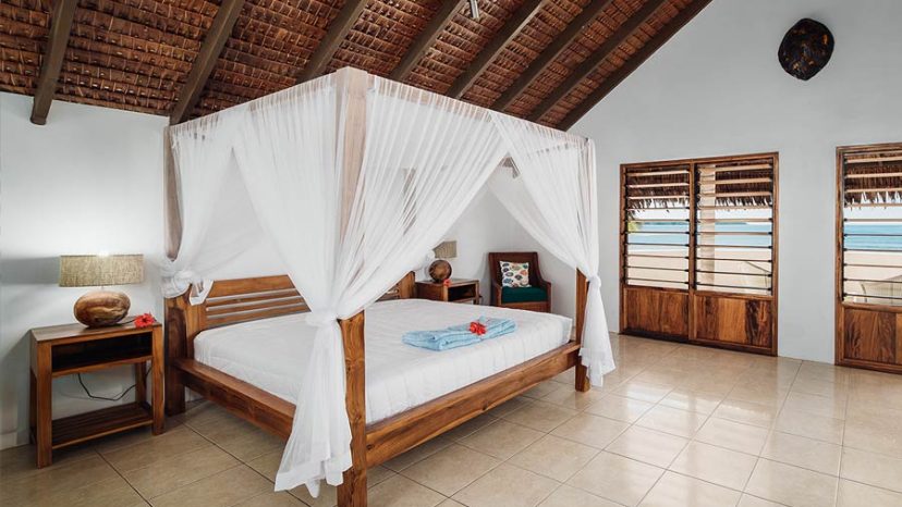 Waves at Surfside - Your Ideal Holiday Villa