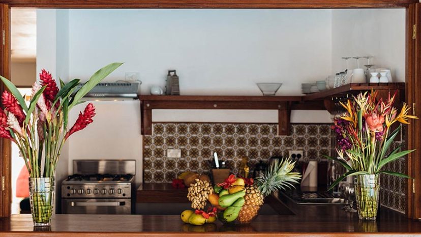 Waves at Surfside - Your Ideal Holiday Villa