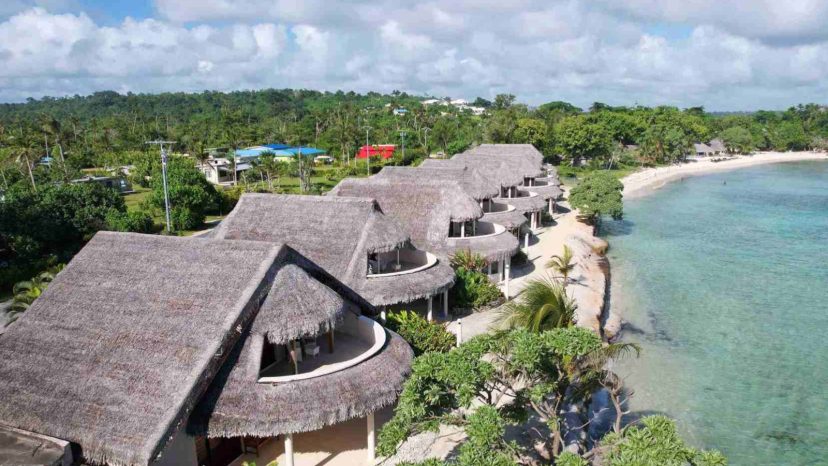 Waves at Surfside – Your Ideal Holiday Villa