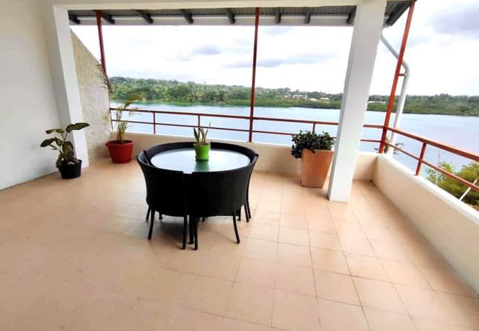 1 Bedroom Apartment - The Hub Apartments