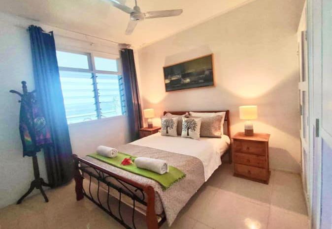 1 Bedroom Apartment - The Hub Apartments