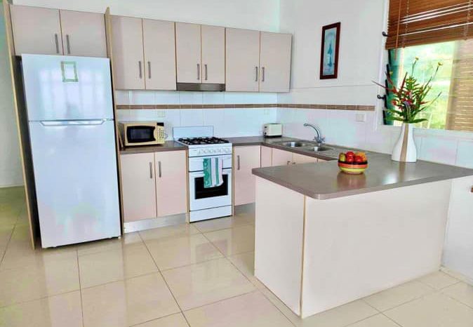 1 Bedroom Apartment - The Hub Apartments
