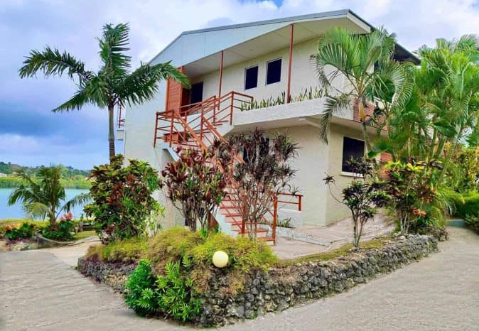 1 Bedroom Apartment - The Hub Apartments