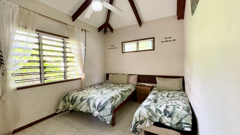 Sunset Villa - Erakor Lagoon
