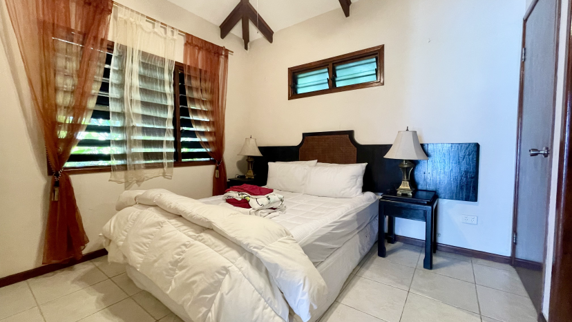 Waterfront Villa - Erakor Lagoon