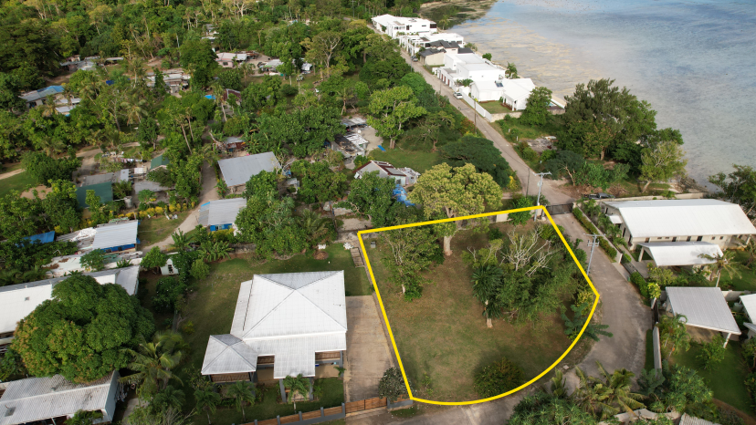 Serenity Haven at Paradise Point