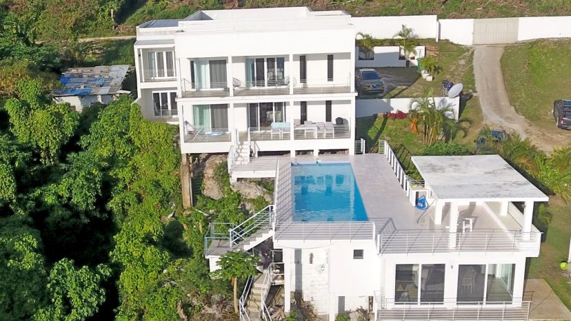 Sunset Beach Apartments 10% + ROI