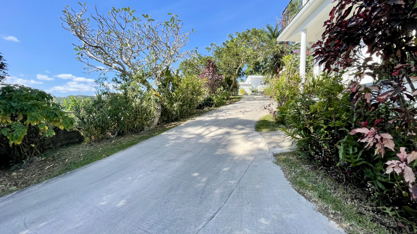 Urban Living in Central Port Vila