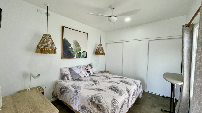 Urban Living in Central Port Vila