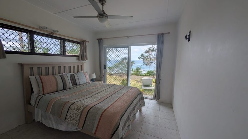 Oceanfront Living on Devils Point Road
