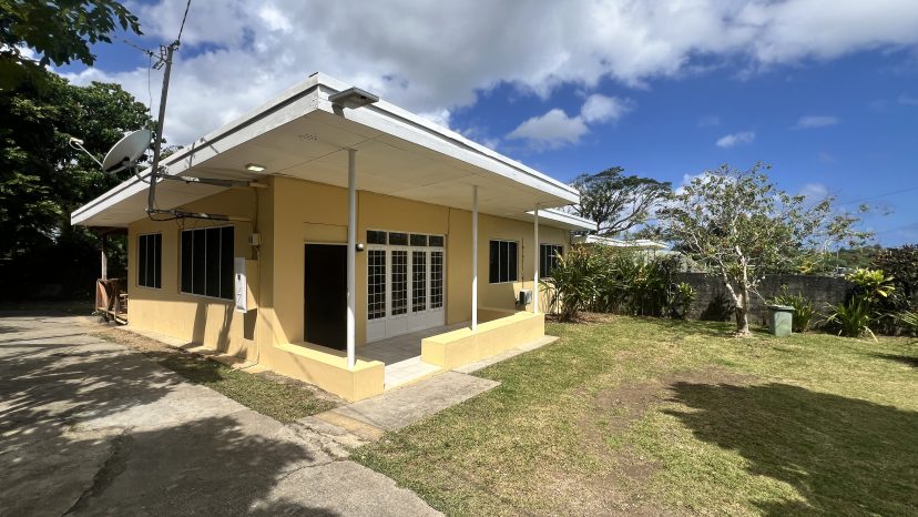 Property Listing: Prime Investment Opportunity in Nambatu – Spacious Duplex with High Returns