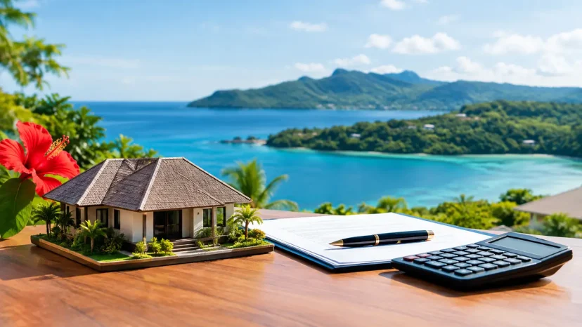 Buying Property in Vanuatu Costs Explained