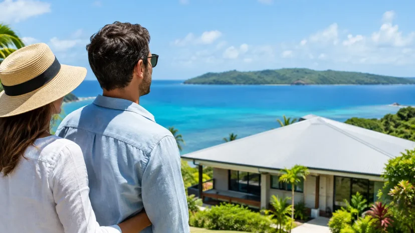 Can Foreigners Buy Property in Vanuatu? Key Facts