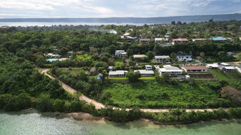 Where Stunning Views Meet Relaxed Island Living