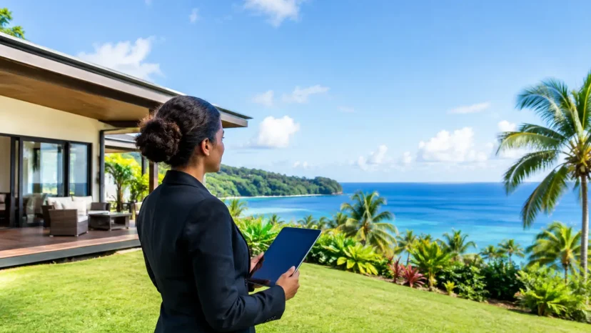 How to Advertise Property for Sale in Vanuatu