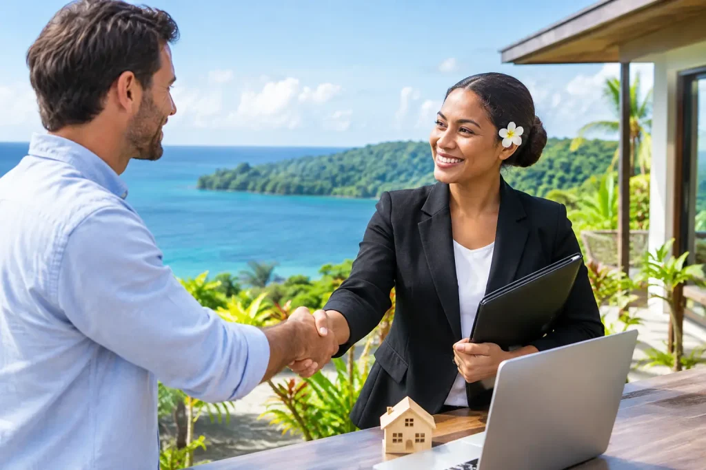 How to Sell Property in Vanuatu With Confidence