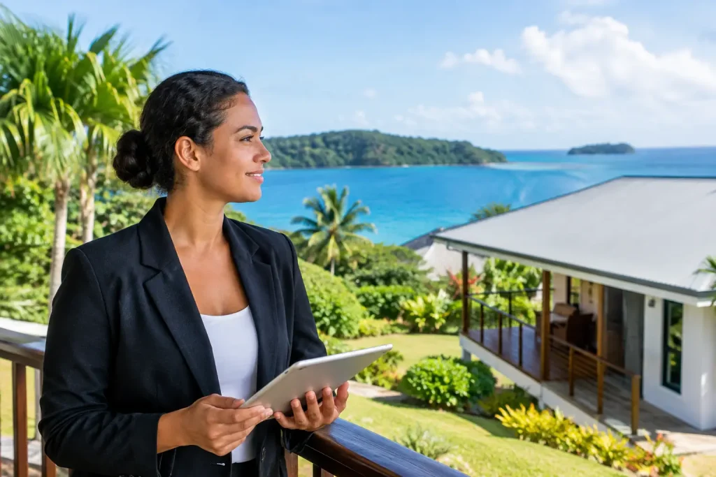 Rental Property Management Vanuatu Explained