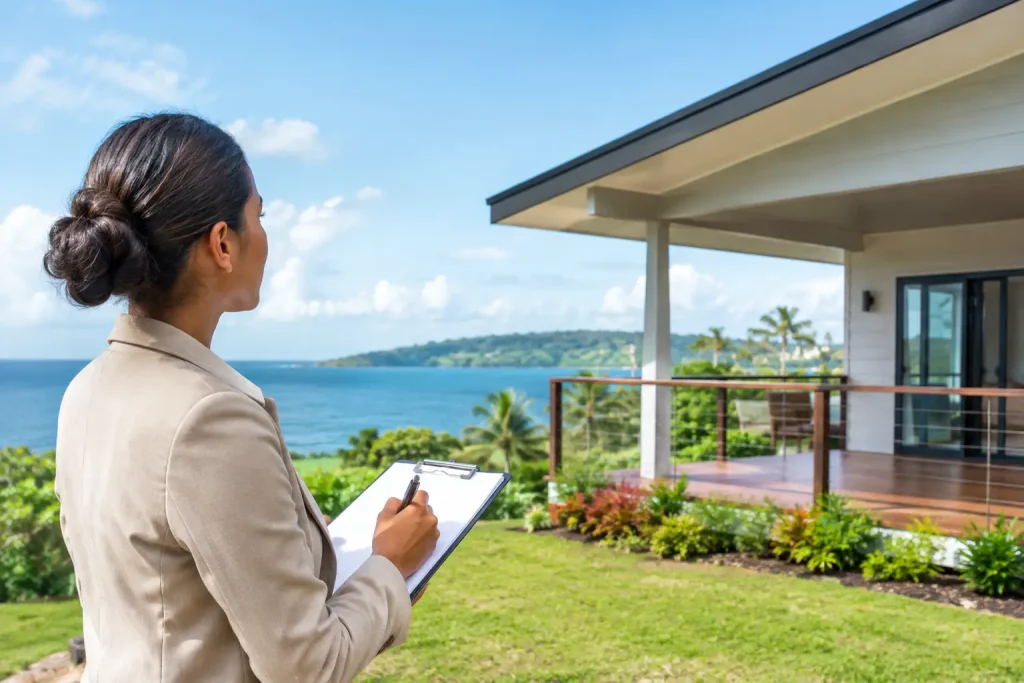 What a Property Appraisal Vanuatu Reveals