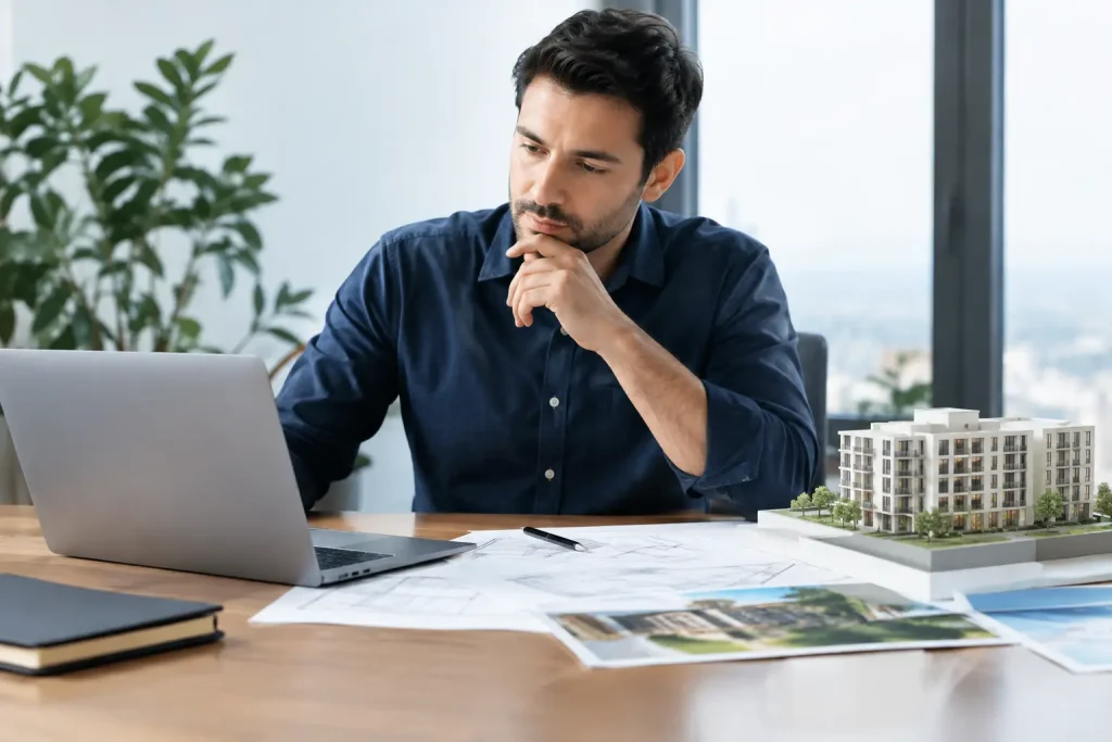 Is a Development Feasibility Study Worth It?