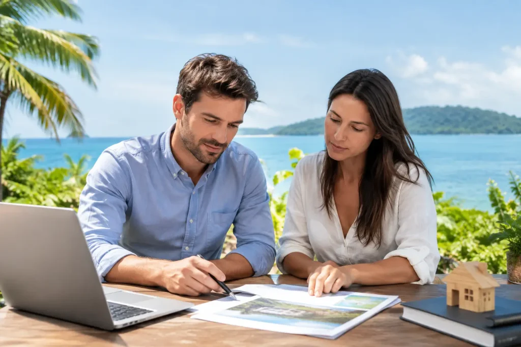 Vanuatu Property Due Diligence Before You Buy