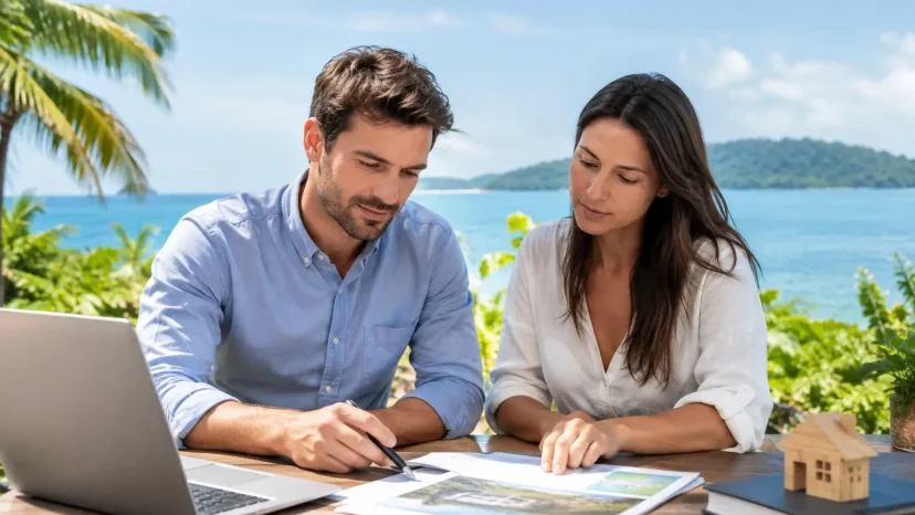 Vanuatu Property Due Diligence Before You Buy